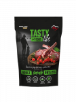 Tasty Dogs Life lambaliha tarretis 500g