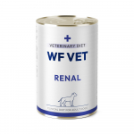 WF VET Renal koeratoit 400 g