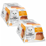 GOURMET Revelations Kana mousse kastmes cascade 2x57g