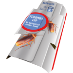 BROS &ndash; Feromox &ndash; prussakate p&uuml;&uuml;nis