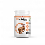 VETOQUINOL Caniviton protect - 90 tabletti.
