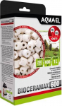 AQUAEL BIOCERAMAX PRO 600 Bioloogiline t&auml;iendus 1 L
