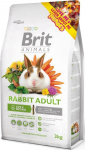 BRIT Animals Rabbit Adult Complete 1.5kg
