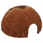 REPTI PLANET Kookosp&auml;hkli L varjualune terraariumireptiloididele