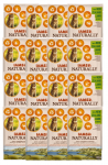 IAMS - Naturally with New Zealand lambaliha kastmes 85g
