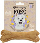 PACK OF ANIMALS Kaulas su triu&scaron;iena ir mango S