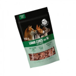 PetRepublic lambalihakuubikud maiuspala koertele 100g M