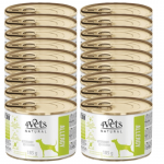 4Vets Koera allergia 18x185g