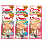 INABA CAT CHURU kalamaitseline 24x14g