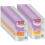 Animonda Integra Protect Diabetes Kalkun 85 g