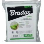 Kevadine agrokiudkangas 17 g, valge, 3,2 x 10 m