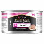 PURINA Veterinary PVD UR Urinary Cat Turkey 195g purk