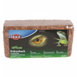 TRIXIE terraariumisubstraat kookoslaastud 4,5 l