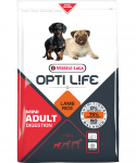 VERSELE-LAGA Opti Life Adult Digestion Mini 2,5kg