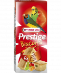 VERSELE LAGA Biscuits Fruit 70g - puuviljak&uuml;psised lindudele