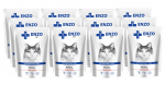 ENZO VET Renal veiselihaga geeliga kassidele 12x100g