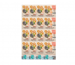 IAMS - Naturally with North Atlantic Salmon in gravy 85g