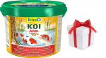 TETRA Pond KOI Sticks 10L + tasuta kalatoidu proov