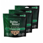 DOLINA NOTECI Treeningu maiused Fitness Care koeramaiused 3x130g