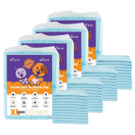 NUXIE&reg; voodialused, 160 tk. 60x60cm xl