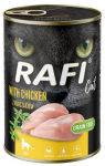 RAFI Cat Adult kana 400g