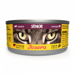 JOSERA Cat Senior 85g
