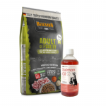 BELCANDO Adult Grain Free Poultry 12,5 kg