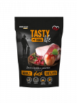 Tasty Dogs Life pardiželee taldrik 500g