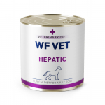 WF VET Hepatic koeratoit 200 g