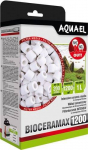 Aquael BIOCERAMAX ULTRAPRO 1200 - Bioloogiline t&auml;itematerjal 1 L