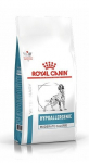ROYAL CANIN Hypoallergeenne m&otilde;&otilde;dukalt kaloriline HME23 14kg
