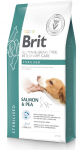 BRIT GF Veterinary Diets koerale steriliseeritud 12kg
