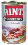 Rinti Kennerfleisch Schinken m&auml;rja koeratoit - sink 400g