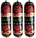 Premium Hektor koeratoiduriba veiselihaga 900g