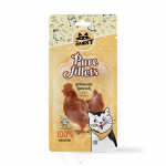Mr Bandit Pure Fillets grillitud kana 30g