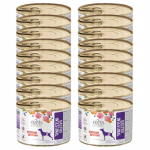 4Vets Koera seedetrakti toit 18x185g