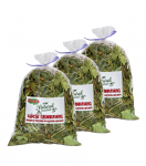 ALEGIA Maasika lehed 90g