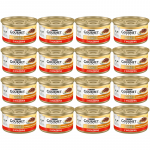 Purina Gourmet Gold kastmega veiseliha 48x85g