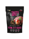 Tasty Dogs Life sealiha tarretise taldrik 500g