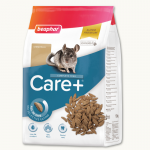 Beaphar CARE+ CHINCHILLA 1,5KG &ndash; toit chinchilladele