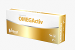 VETFOOD Omega Activ 60 kapslit