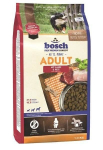 Bosch Adult Lambaliha ja riis 1kg