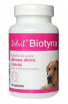 Dolvit Biotin 90tab.