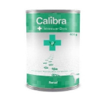 Calibra Veterinary Diets Dog Renal 6x400g