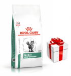ROYAL CANIN Satiety Support Weight Management SAT 34 6kg + STAIGMENA KATEI