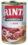 Rinti Kennerfleisch Ente m&auml;rgtoit koertele - part 400g