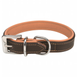 Active Comfort krae, L: 47-54 cm/30 mm, pruun/helepruun