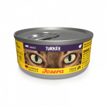 JOSERA Cat Turkey 85g