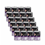 PetRepublic t&uuml;kid kastmes kalkuniga 24x400g kassidele