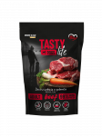 Tasty Dogs Life veiseliha tarretise taldrik 500g
